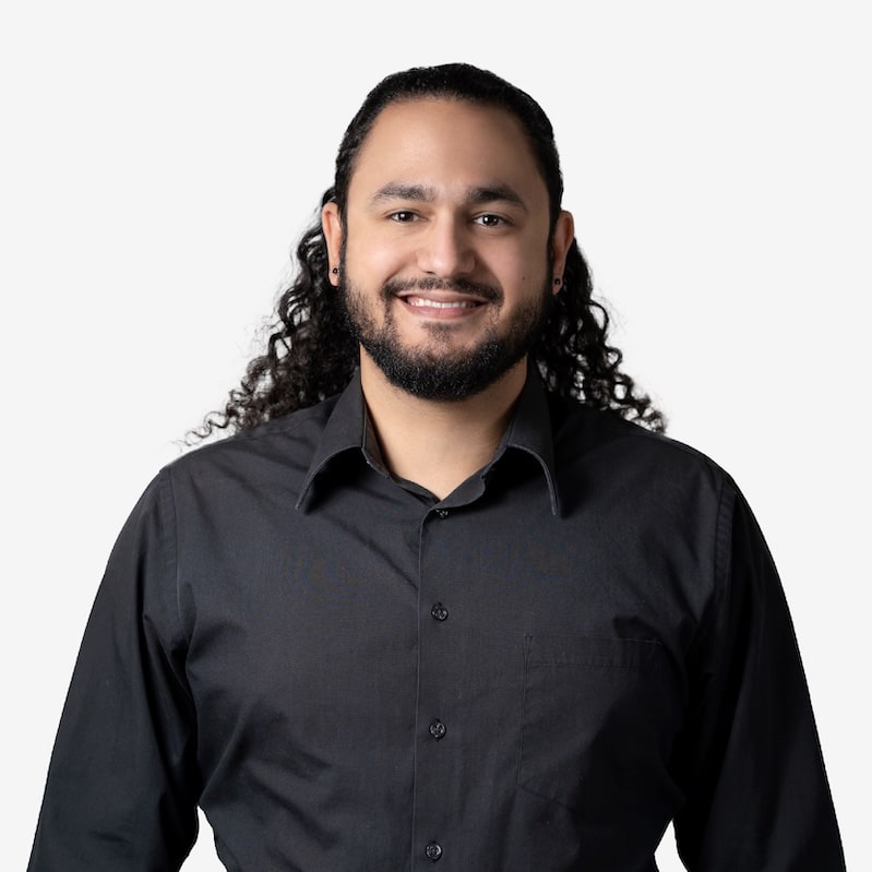 Esteban Sanchez