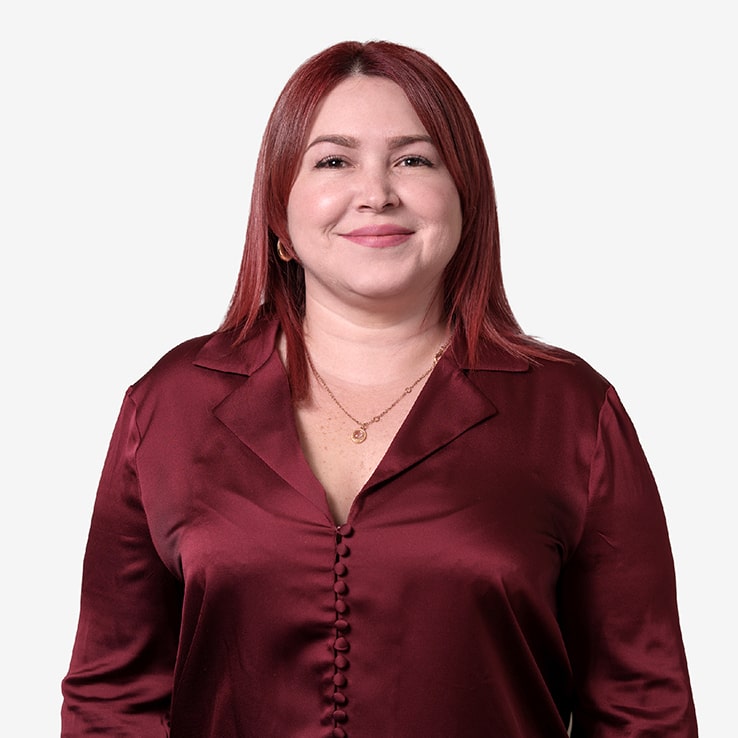 Gloria Mura