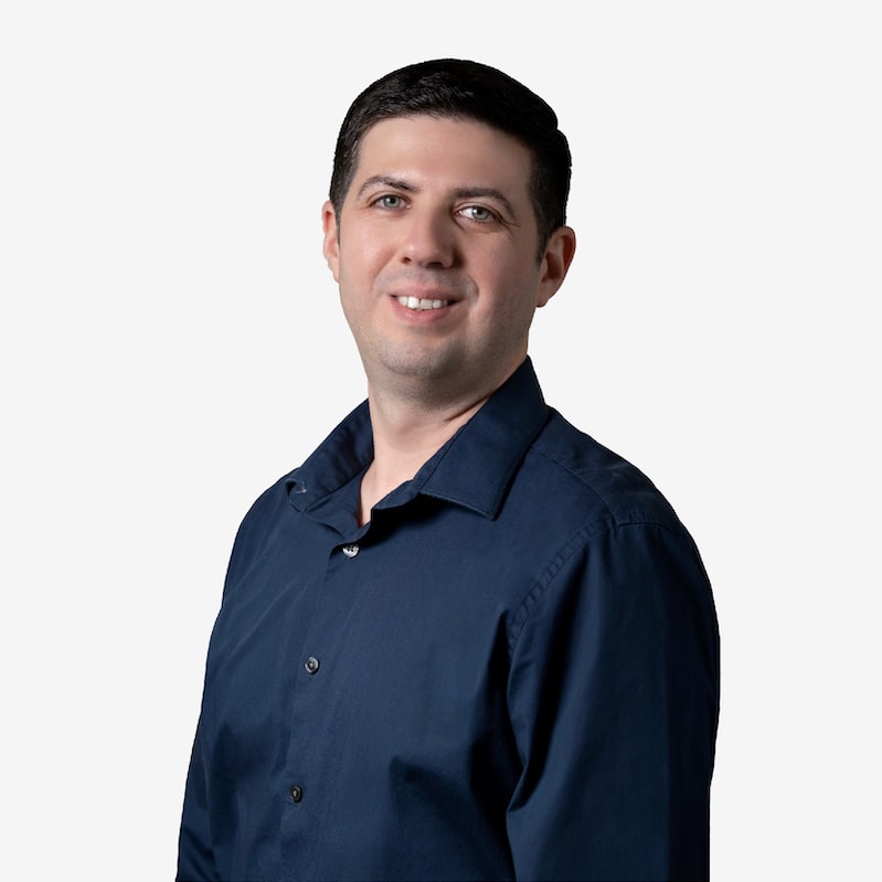 Jorge Mendez