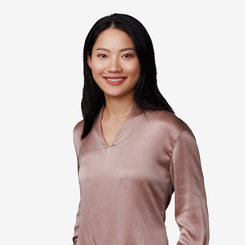 Joy Liu