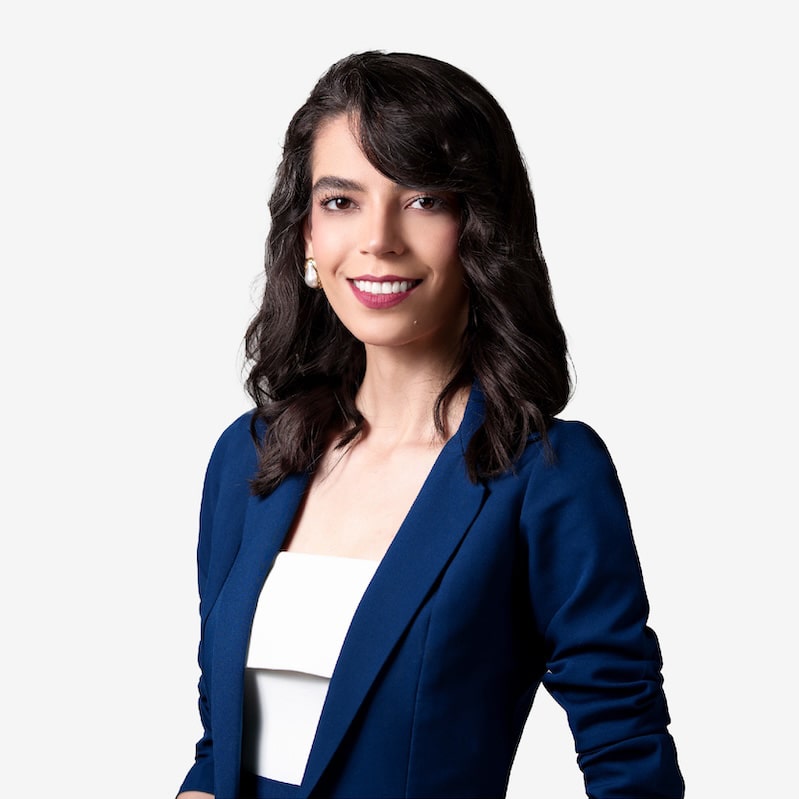 Leila Naghdian