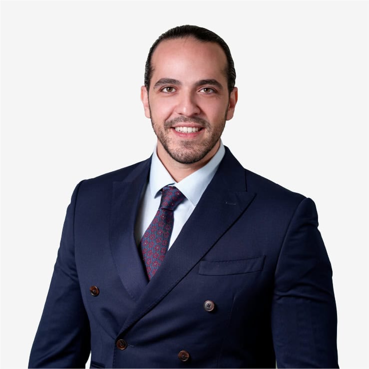 Louis Saghbini