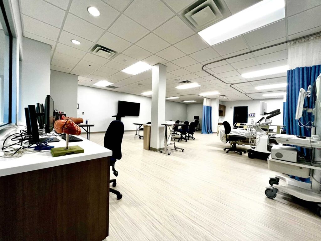 Pqh education highereducation fscjcardiovascular interior