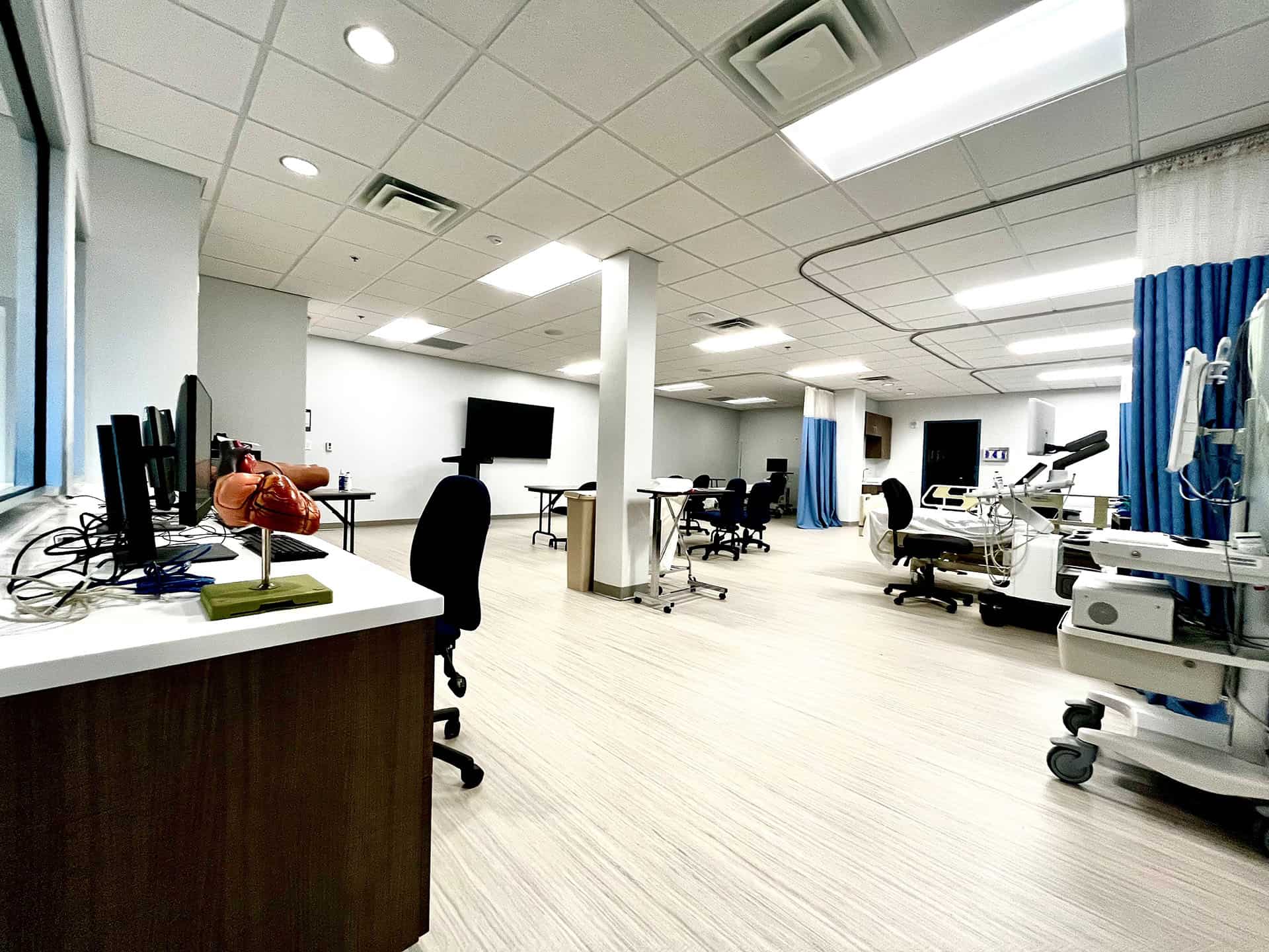 Pqh education highereducation fscjcardiovascular interior