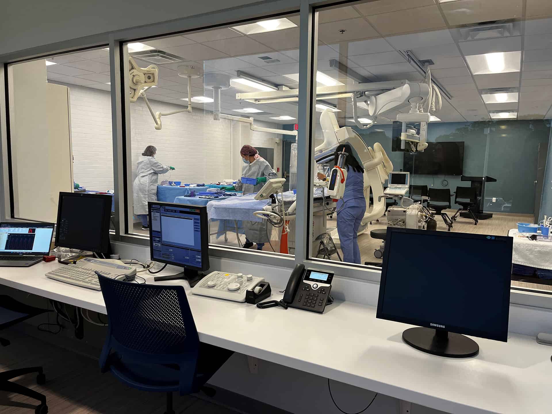 Pqh education highereducation fscjcardiovascular interior(1)