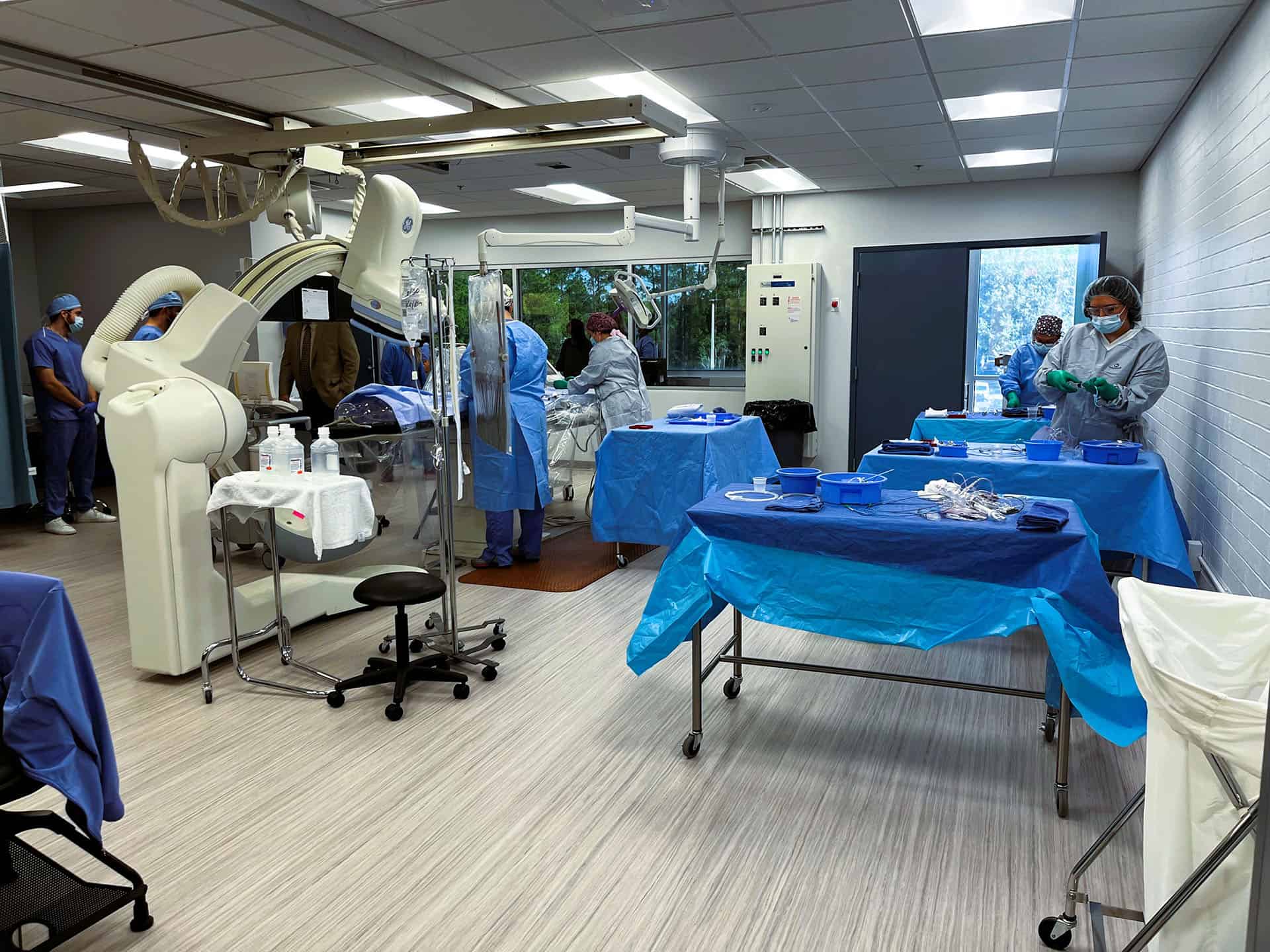 Pqh education highereducation fscjcardiovascular interior(2)