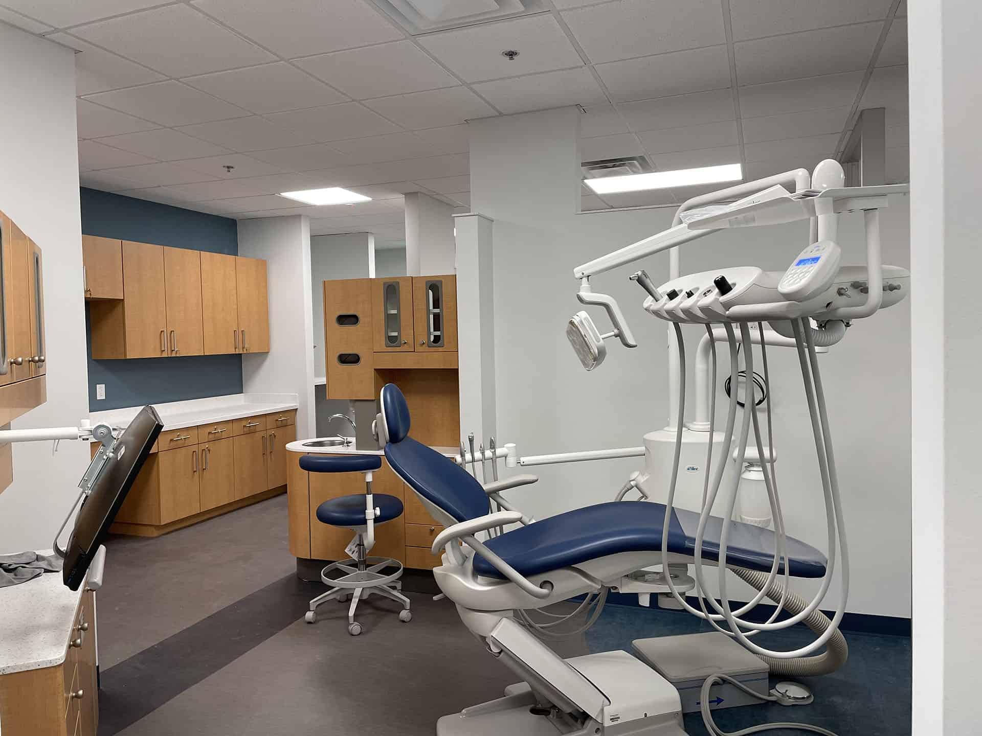 PQH Education HigherEducation FSCJDental PatientRoom(1)