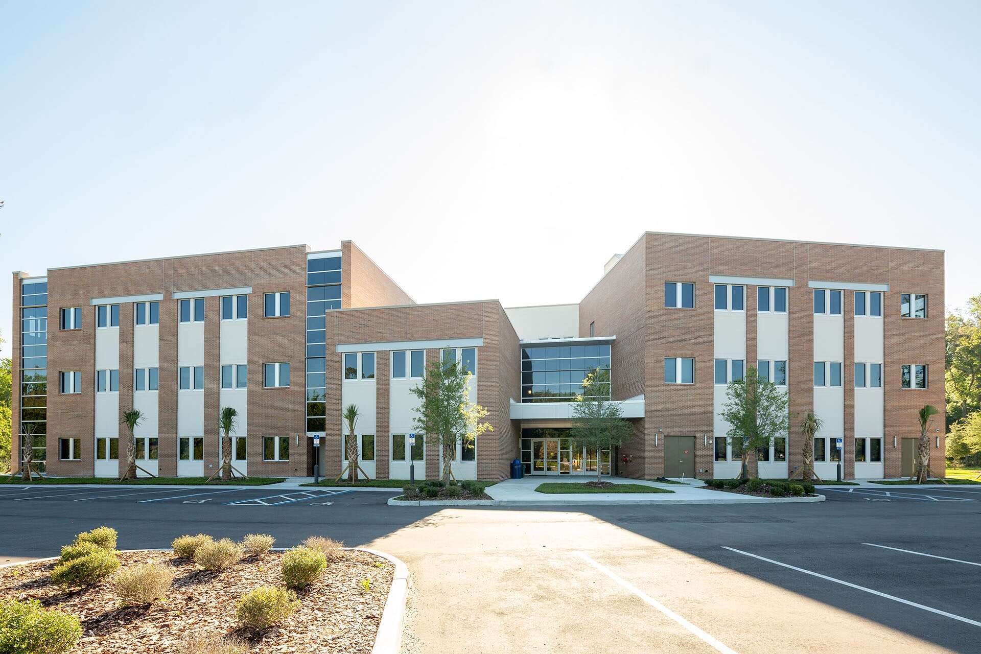 Pqh education highereducation juhealthscience exterior1