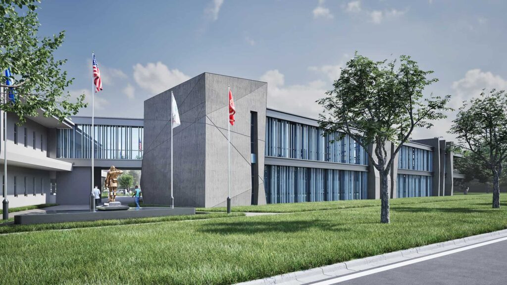PQH Education HigherEducation ROTC ExpansionView(2)