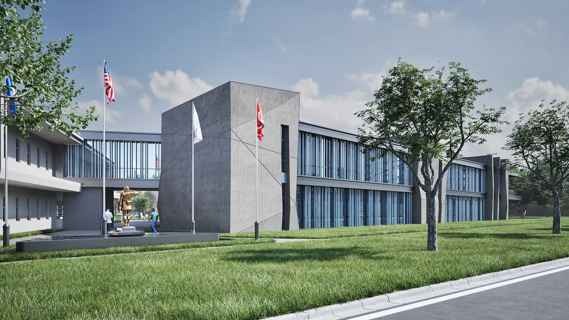 PQH Education HigherEducation ROTC ExpansionView(2)