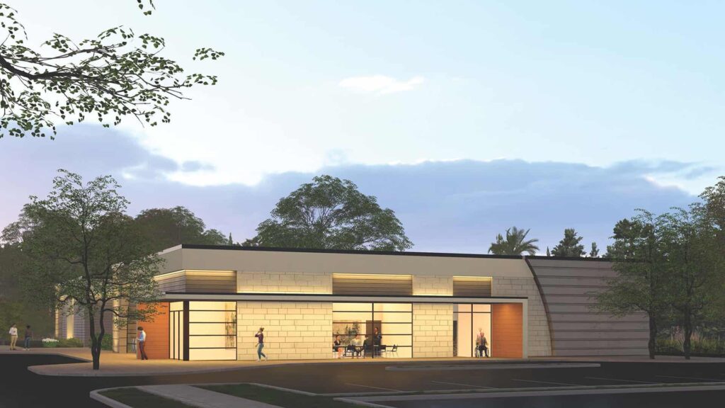 Pqh healthcare ambulatorysurgerycenter durbinsurgerycenter frontexterior