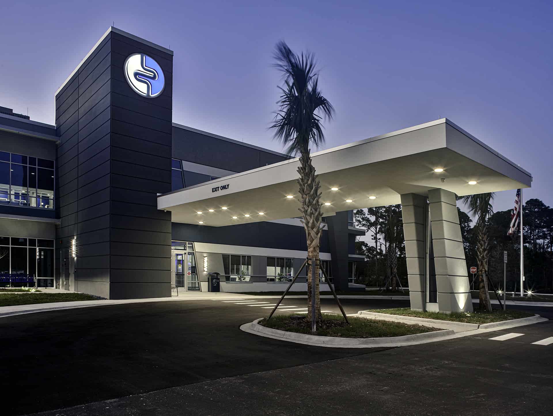 Pqh healthcare borlandgroover frontexterior