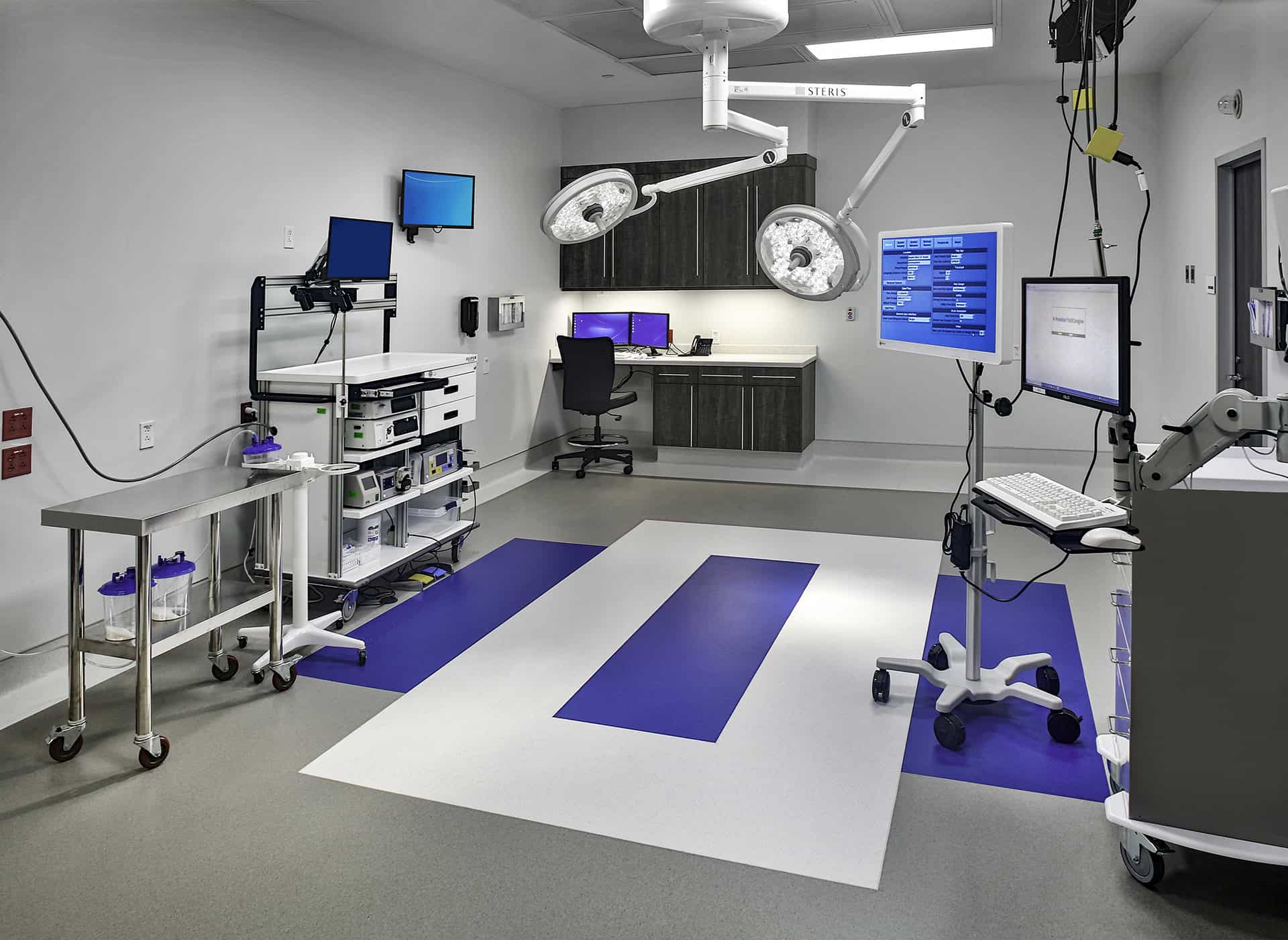 Pqh healthcare borlandgroover patientroom