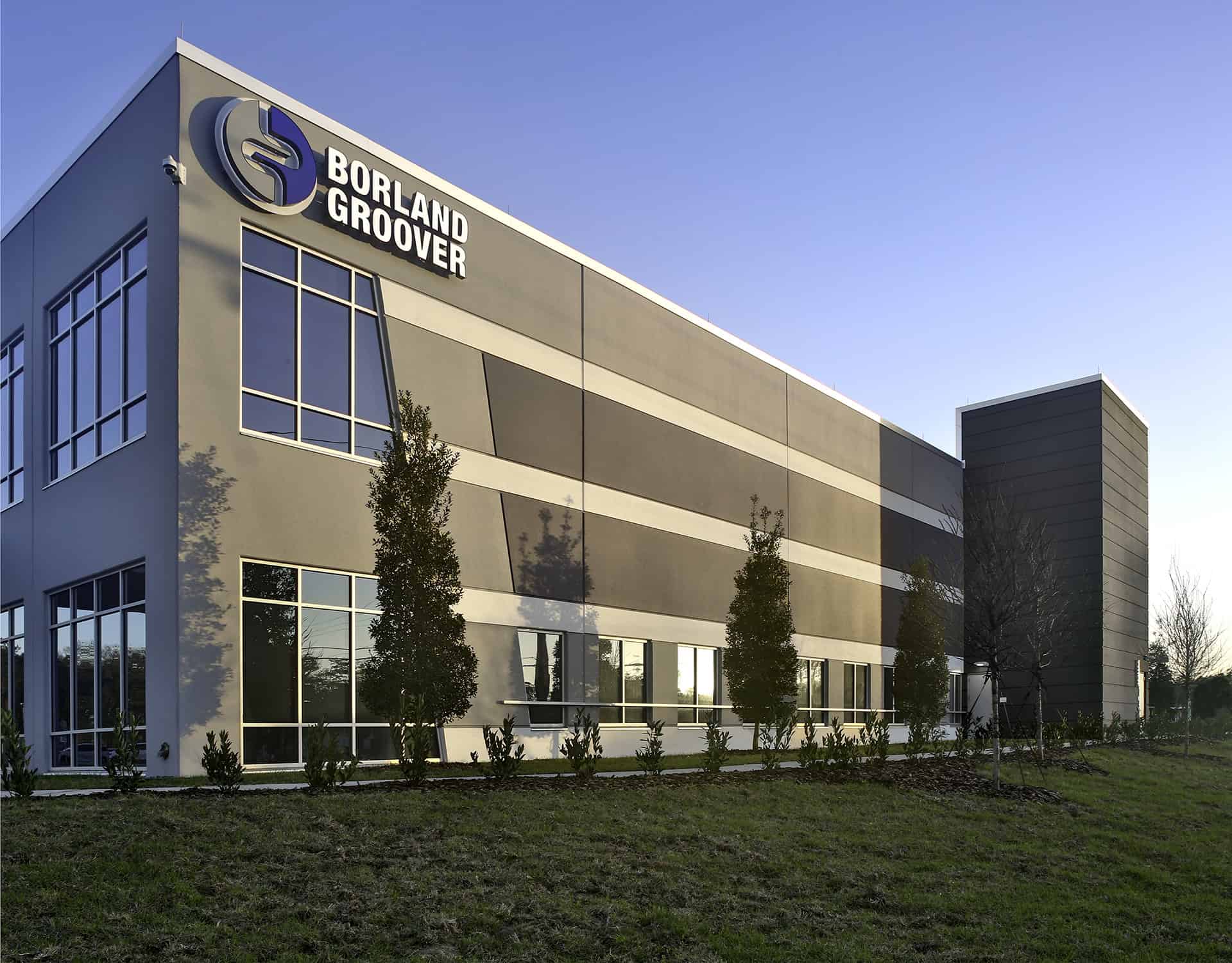Pqh healthcare borlandgroover rearview