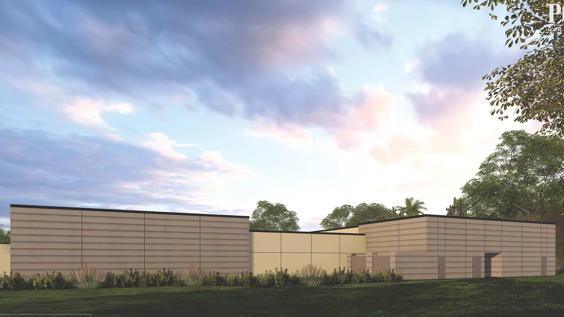 Pqh healthcare ambulatorysurgerycenter durbinsurgerycenter sideexterior(1)