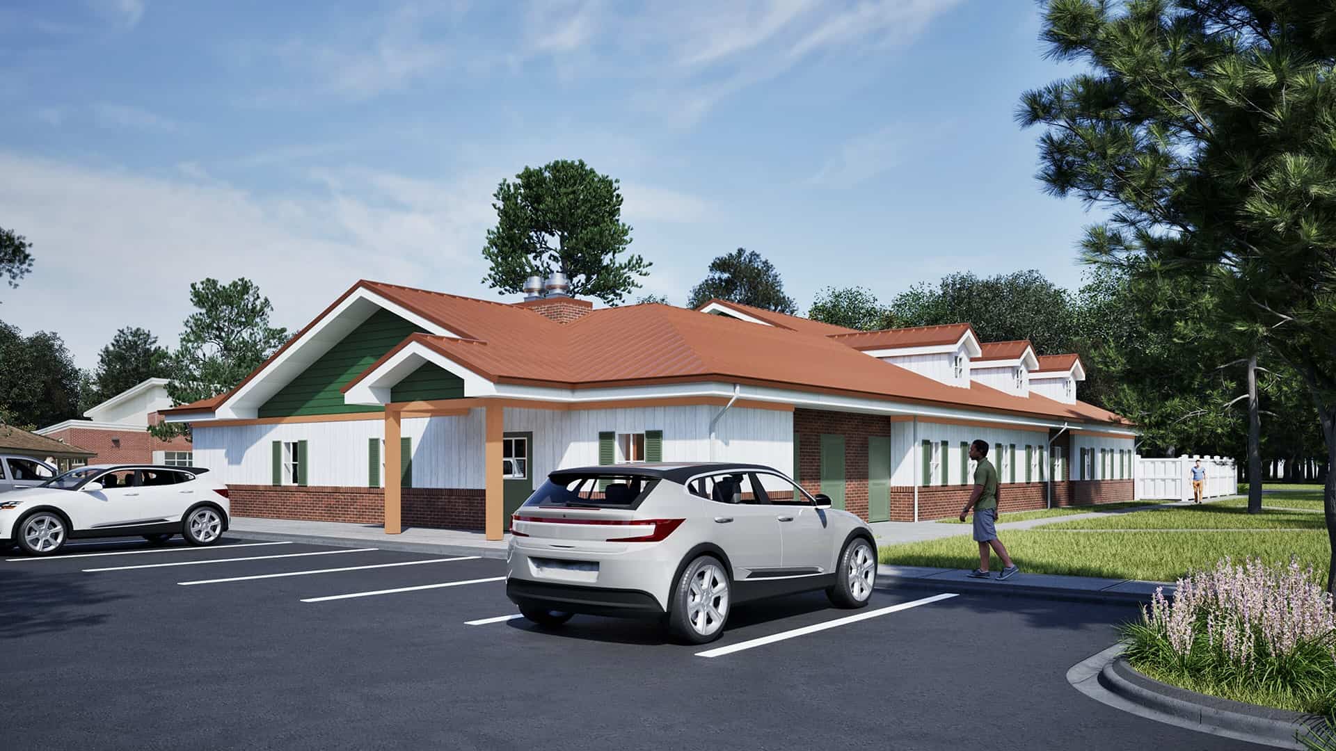 PQH Housing DanielKidsMidviewCottage NorthWestView