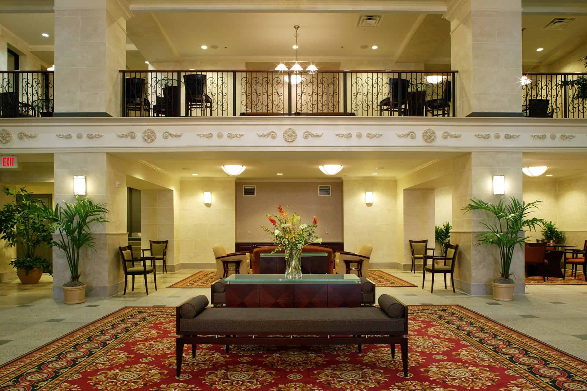 Pqh housing multifamily thecarling interior