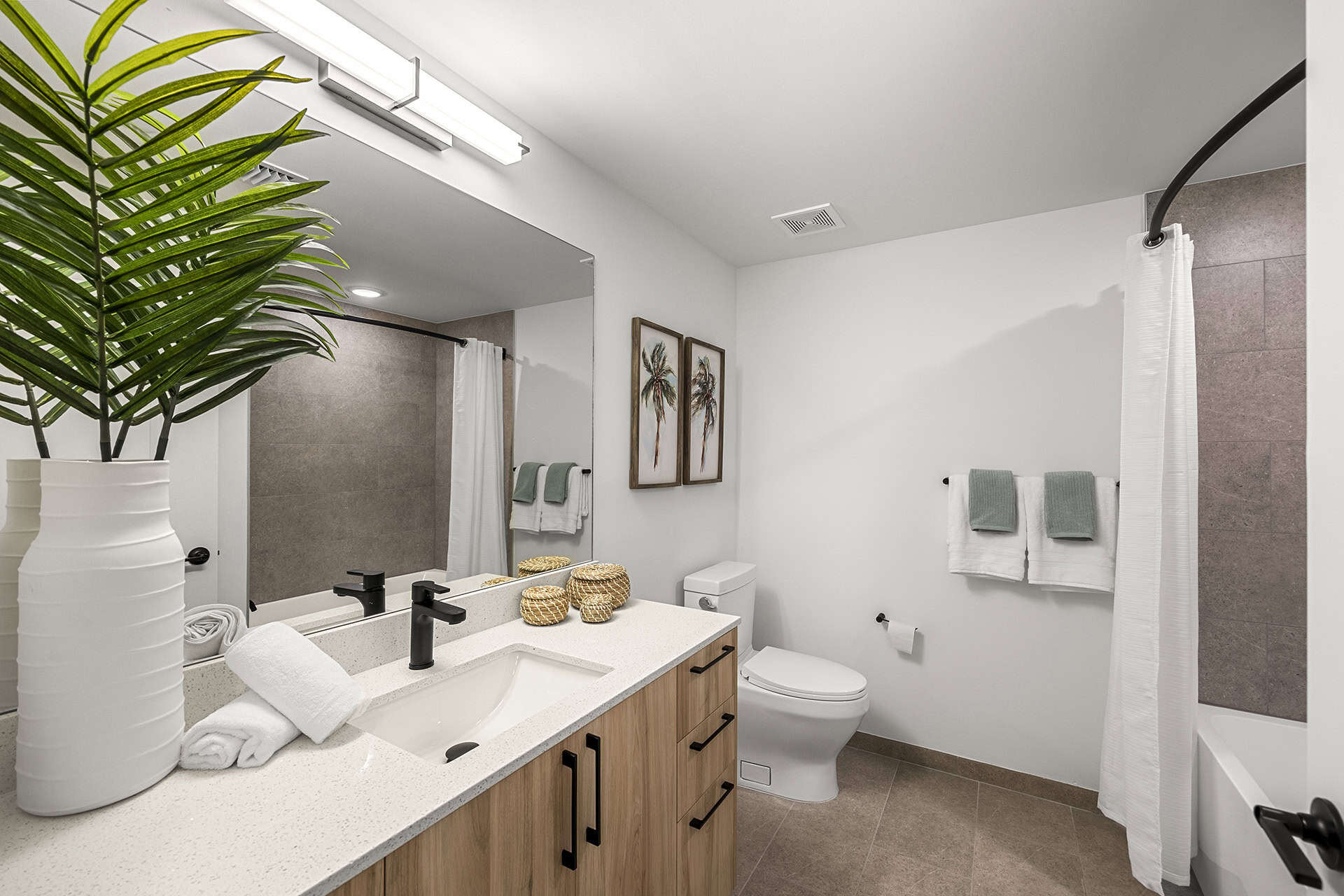 PQH Housing Multifamily WreckersCay Bathroom