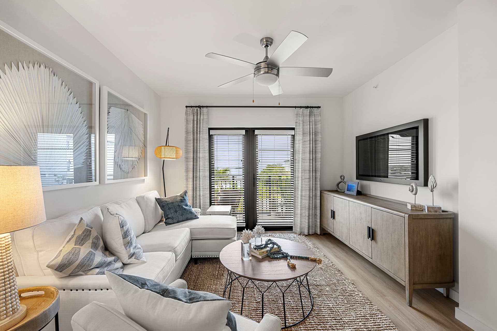 PQH Housing Multifamily WreckersCay InteriorRoom