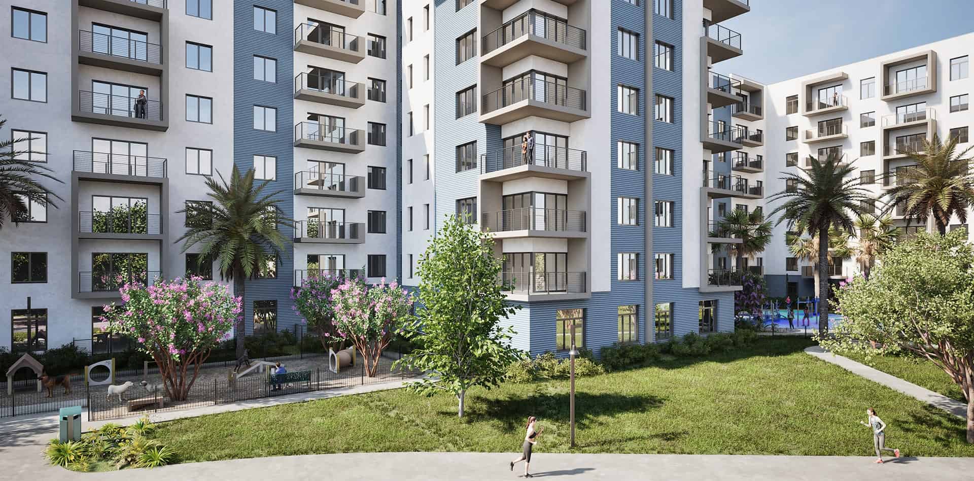 PQH MixedUse TheHarbor ApartmentsBuildingView(7)