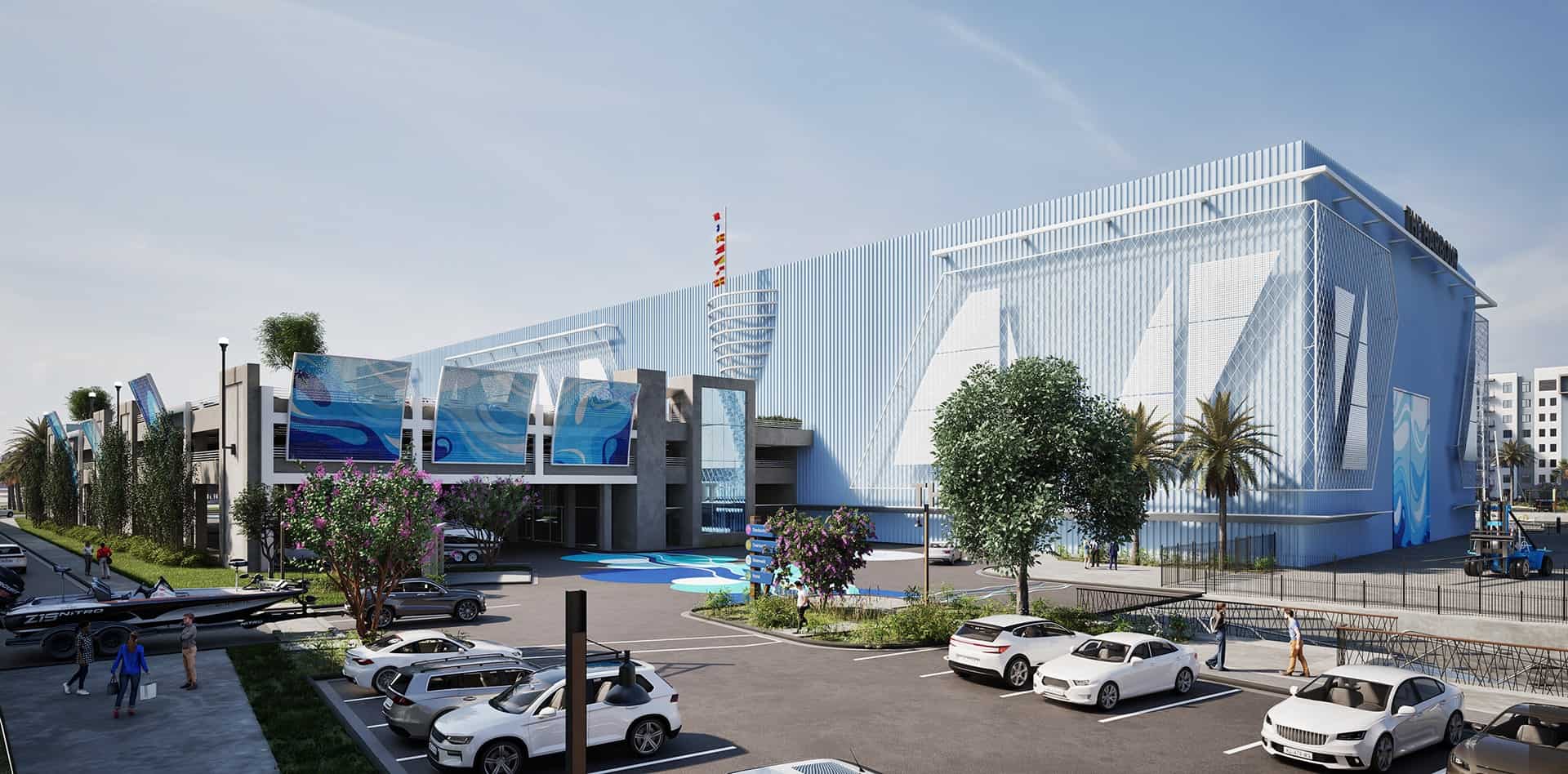 PQH MixedUse TheHarbor DryStorageandParking(3)