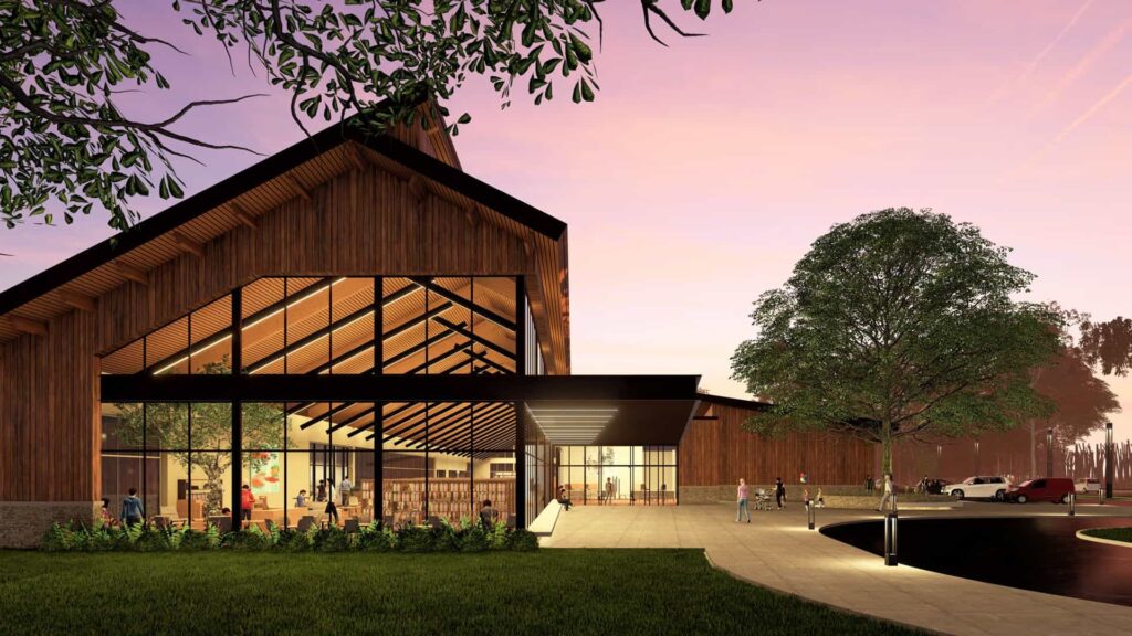 Pqh public civic newberlinlibrary exterior(2)