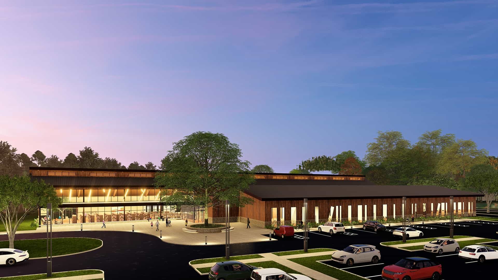 Pqh public civic newberlinlibrary exterior(4)