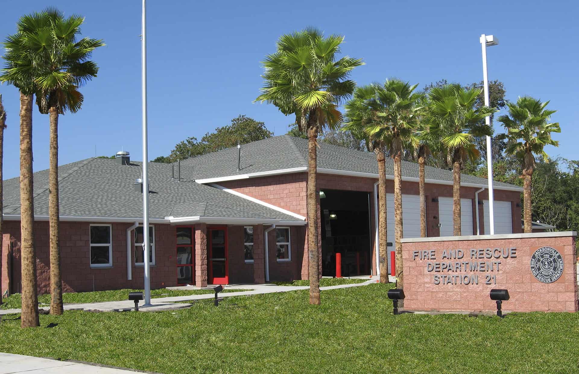 PQH Public Municipal COJFS21 Exterior