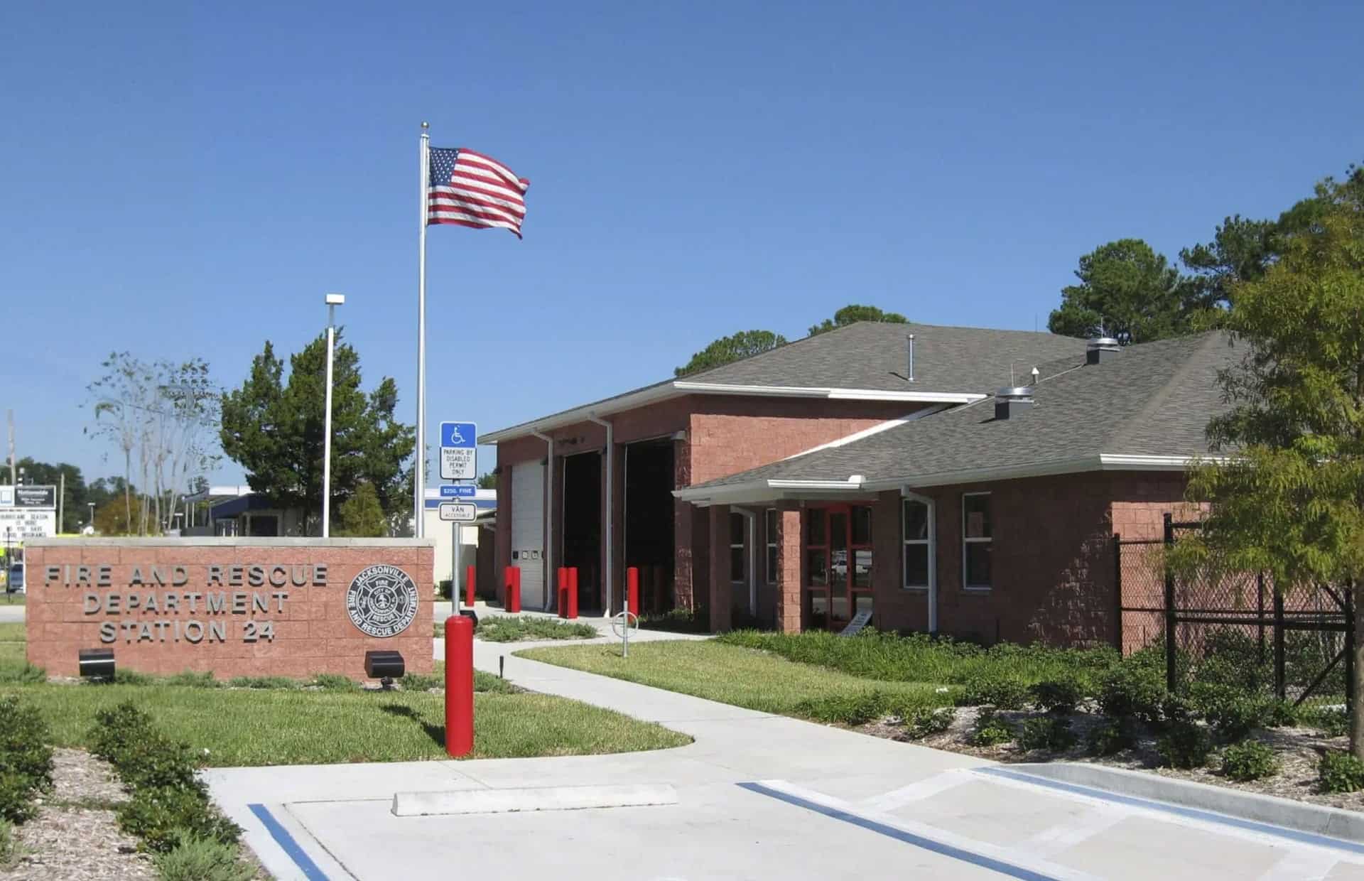 PQH Public Municipal COJFS24 Exterior