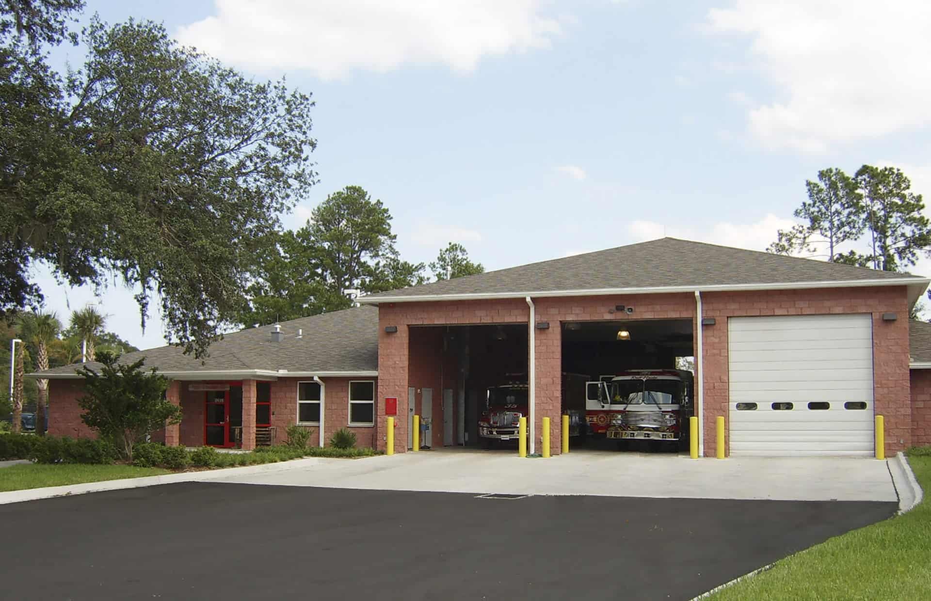 PQH Public Municipal COJFS35 Exterior
