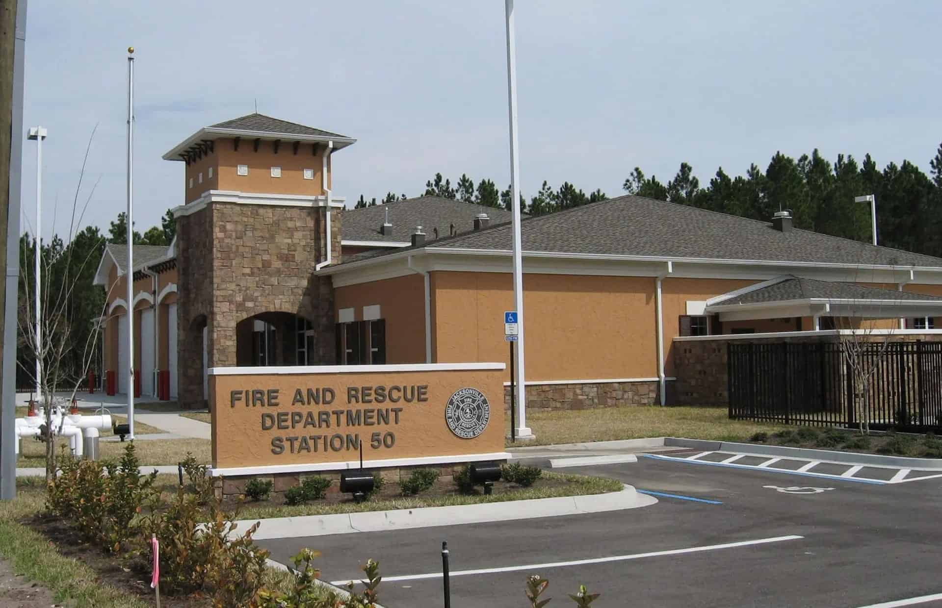 PQH Public Municipal COJFS50 Exterior