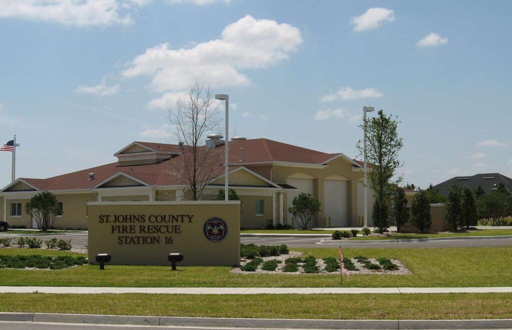 PQH Public Municipal SJCFS16 Exterior