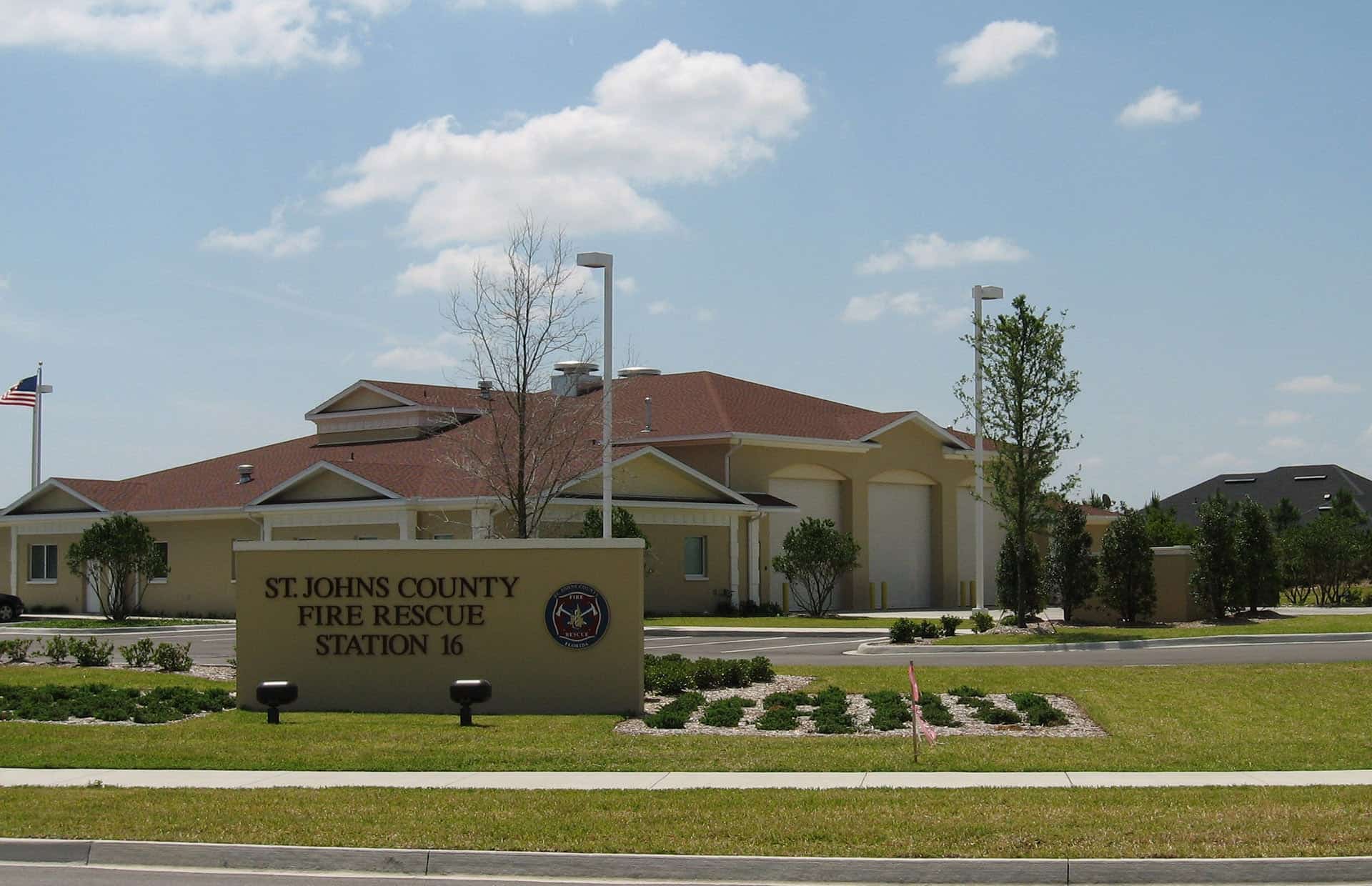 PQH Public Municipal SJCFS16 Exterior