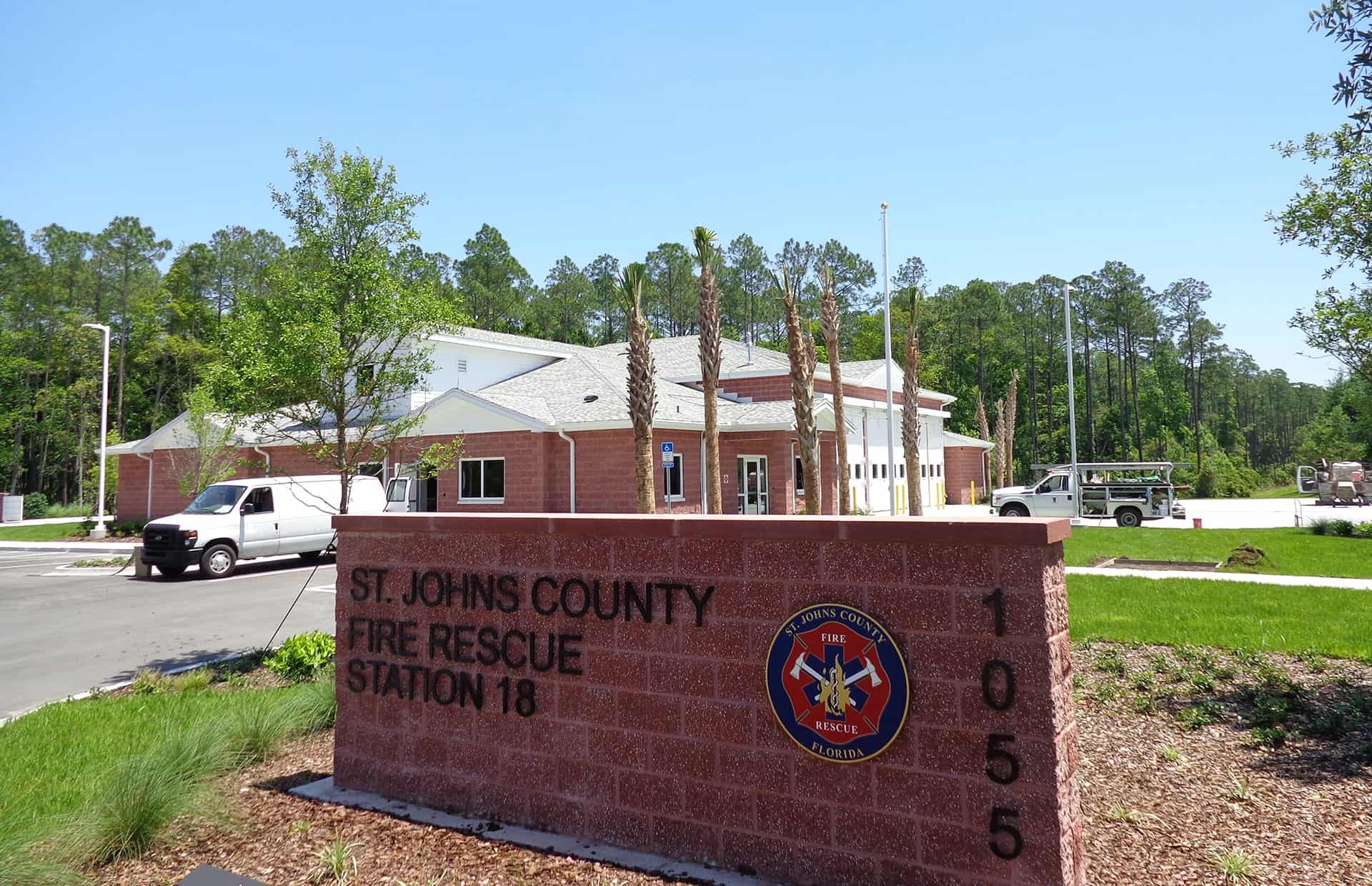 PQH Public Municipal SJCFS18 Exterior