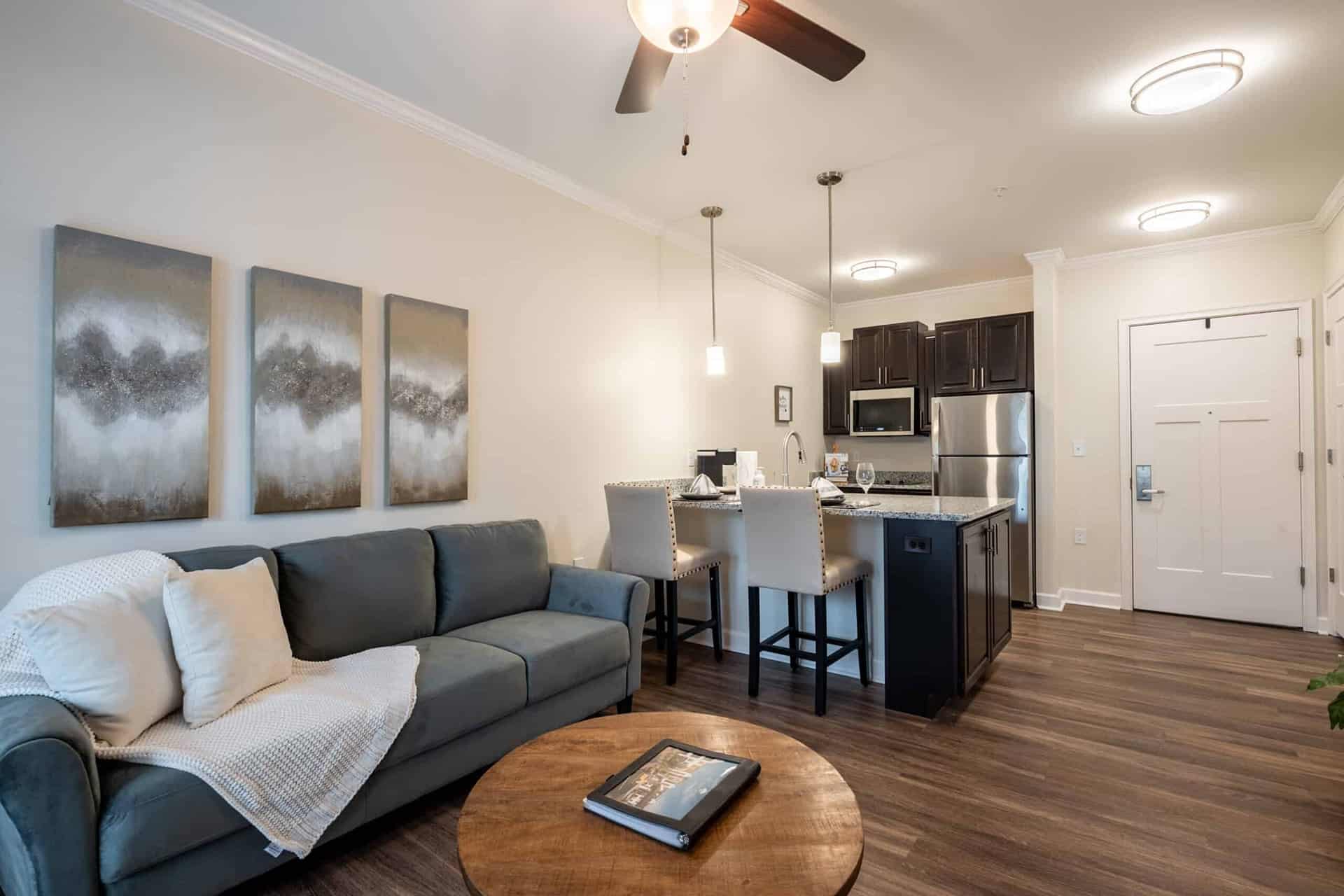 PQH Residential GroveAtTrelago Unit