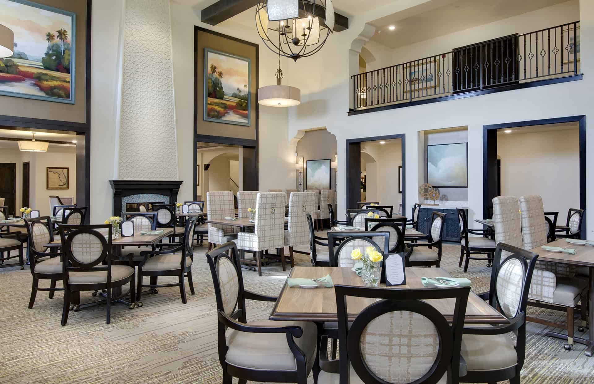 PQH SeniorLiving TheStarling Interior(3)