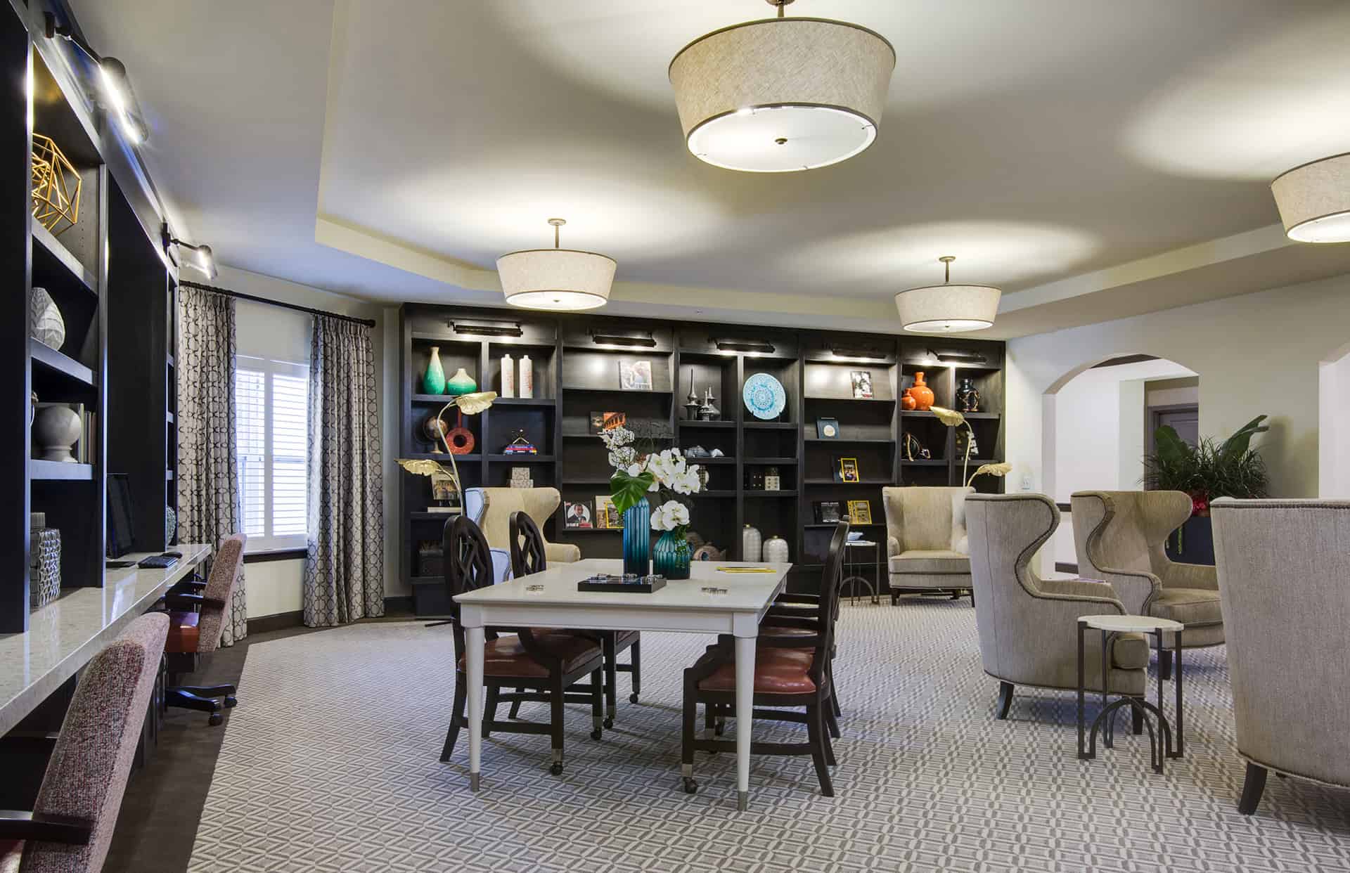 PQH SeniorLiving TheStarling Interior(4)