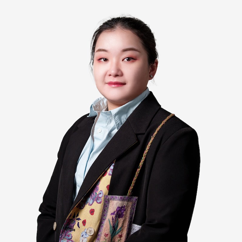 Qinglan Luo