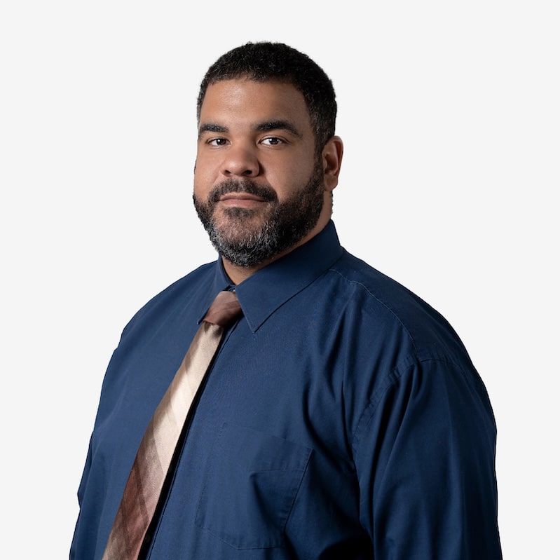 Rafael Garcia