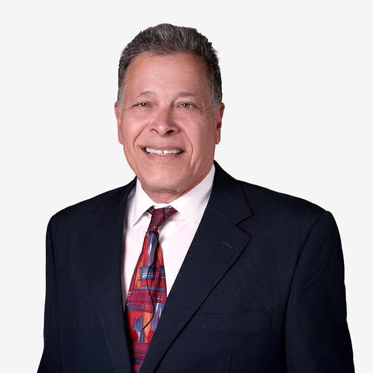 Ricardo Quinones