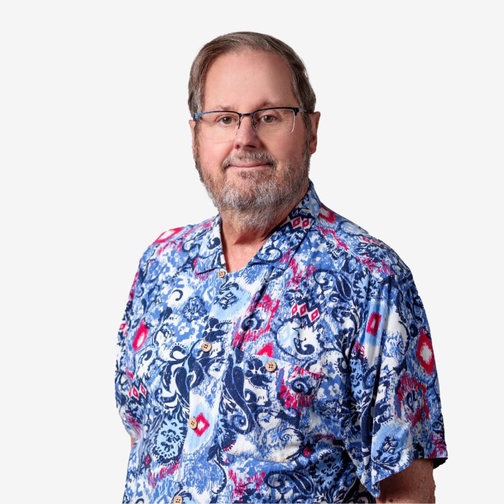 Rob Hoenshel