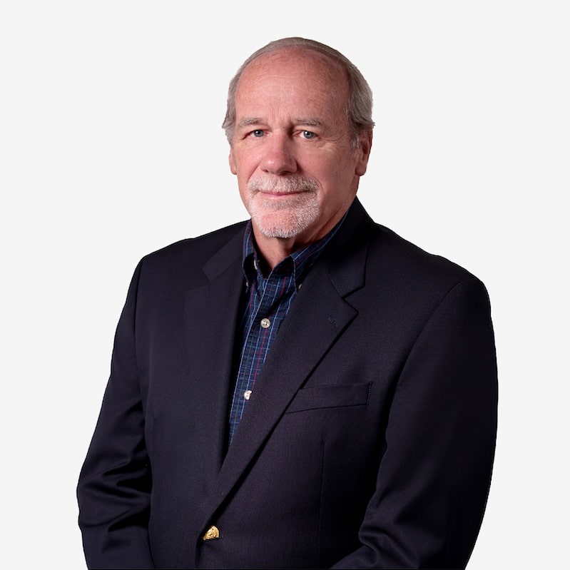 Roger Chastain