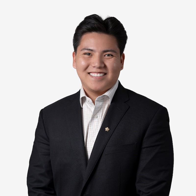 Tyler John Cup Choy