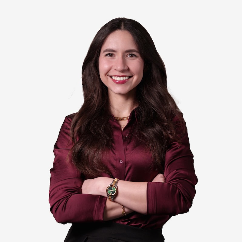 Lina dissouki